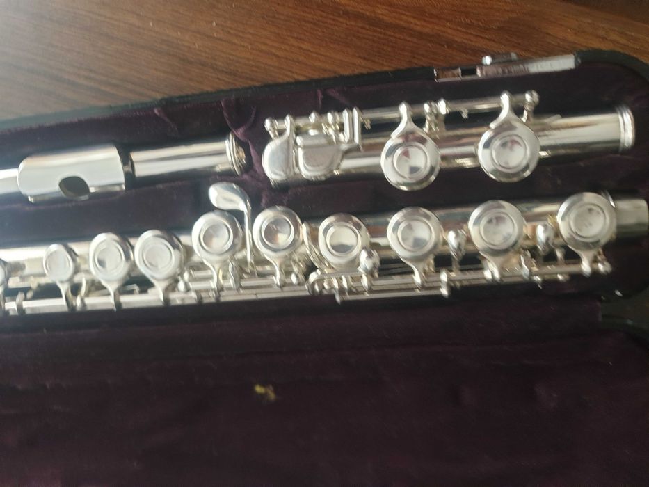 Flaut yamaha yfl