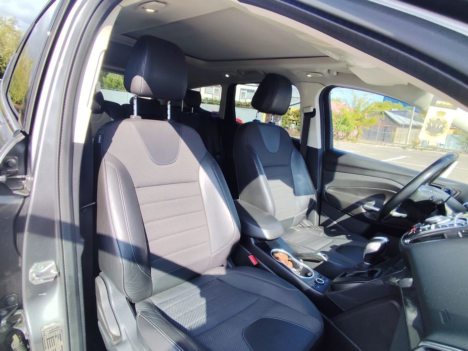 Ford Kuga Titanium, proprietar, stare foarte bună