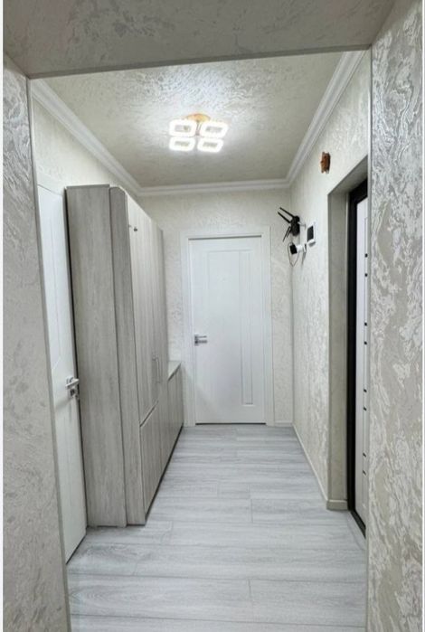 Сдается двухкомнатная квартира Буз2