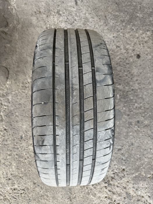 Летни гуми 245/40/19 goodyear eagle f1 asymmetric 3