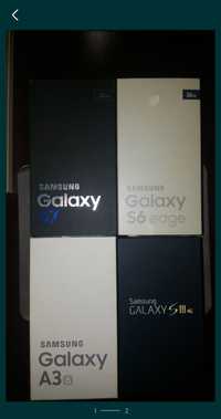 Cutiii telefoane Samsung