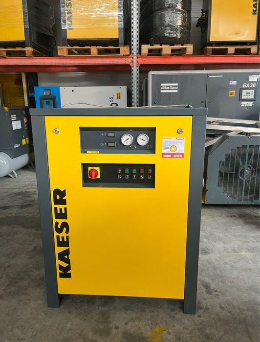 Uscator aer Kaeser