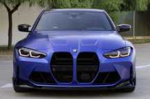 BMW M3 BMW M3 Competition