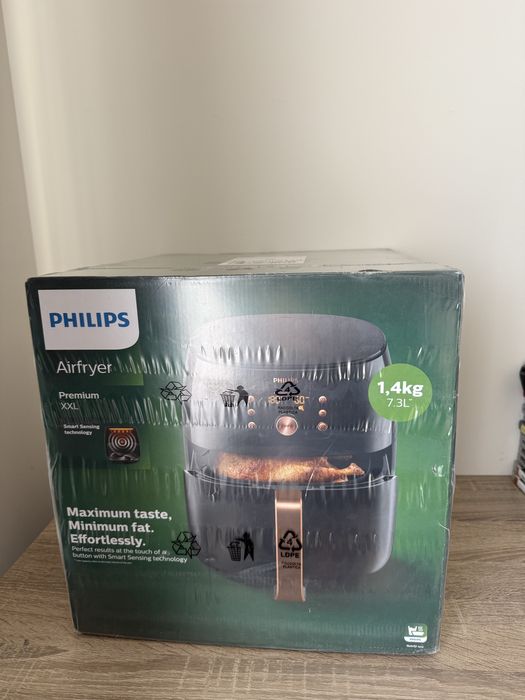 airfryer philips НОВ