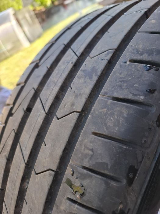 16"джанни+гуми -  нови летни гуми