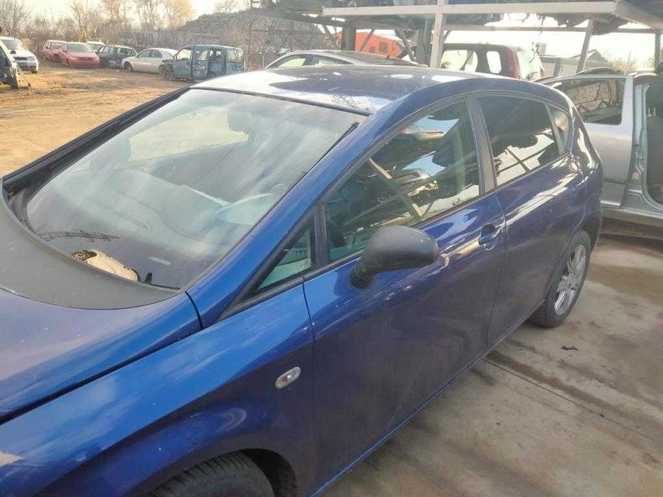 Dezmembrez Seat Leon