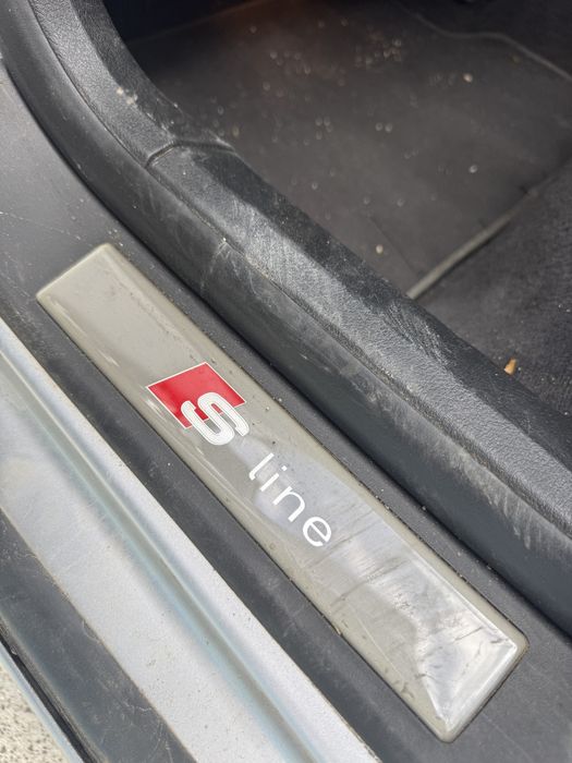 Audi A4 2.5 TDI V6
