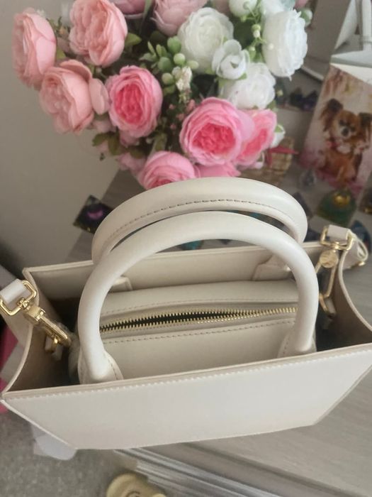 Чанта elisabetta franchi