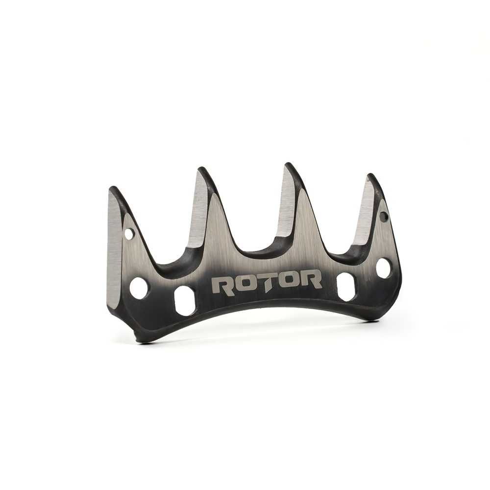Cuțit set pentru mașină de tuns oi ROTOR, Număr dinți 13