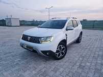 Dacia Duster 1.5 DCI Automat 141.000 km