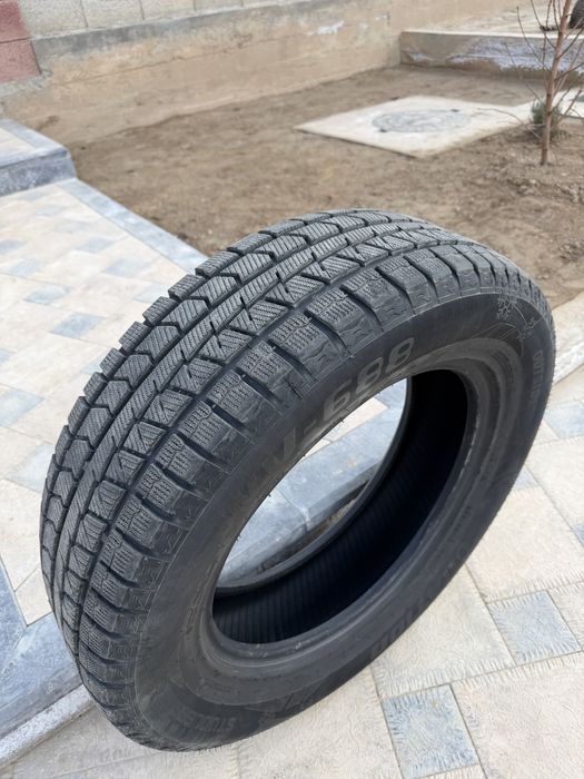 235/65/18 зимняя