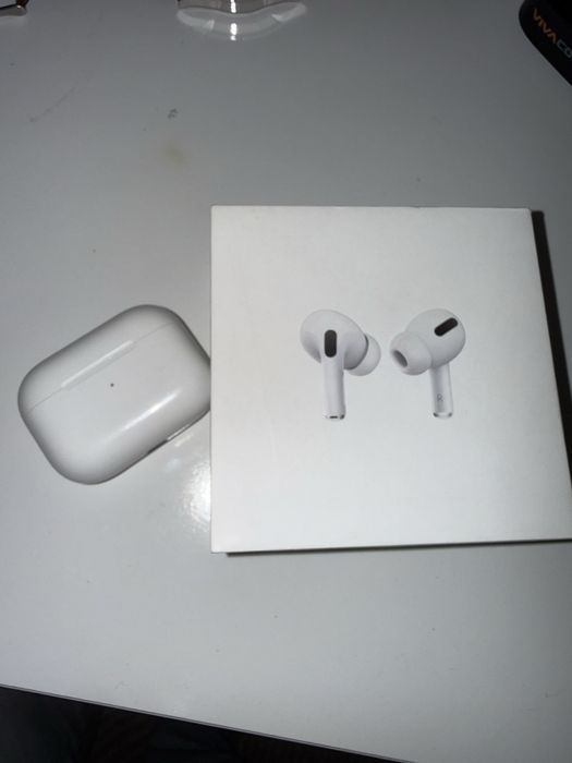 airpods pro 1st gen