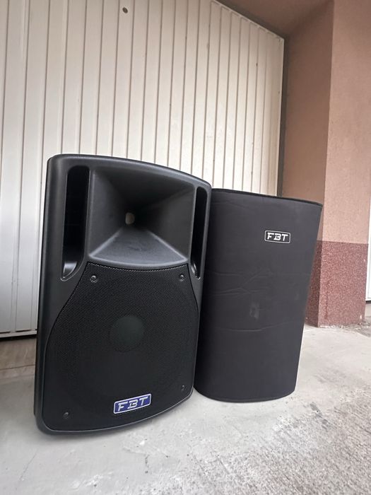 Fbt Hi maxx 60a нови