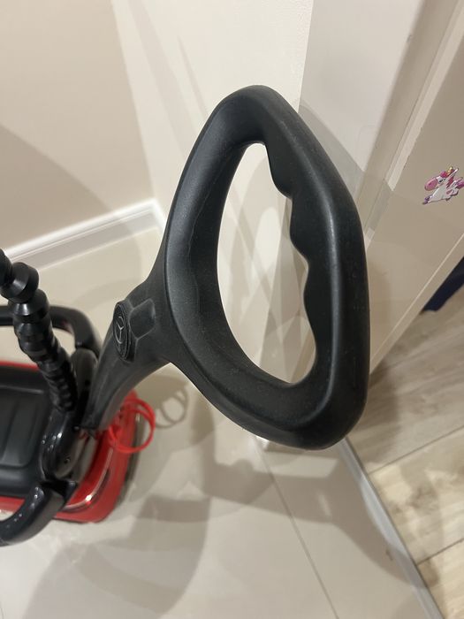 Детска количка Мерцедес