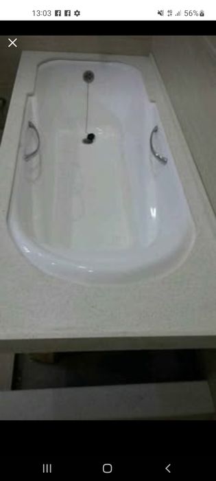 Плинтуса на ванную, доски для нарезки и много другое