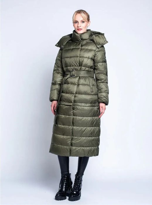 Пуховик-трансформер 8 в 1