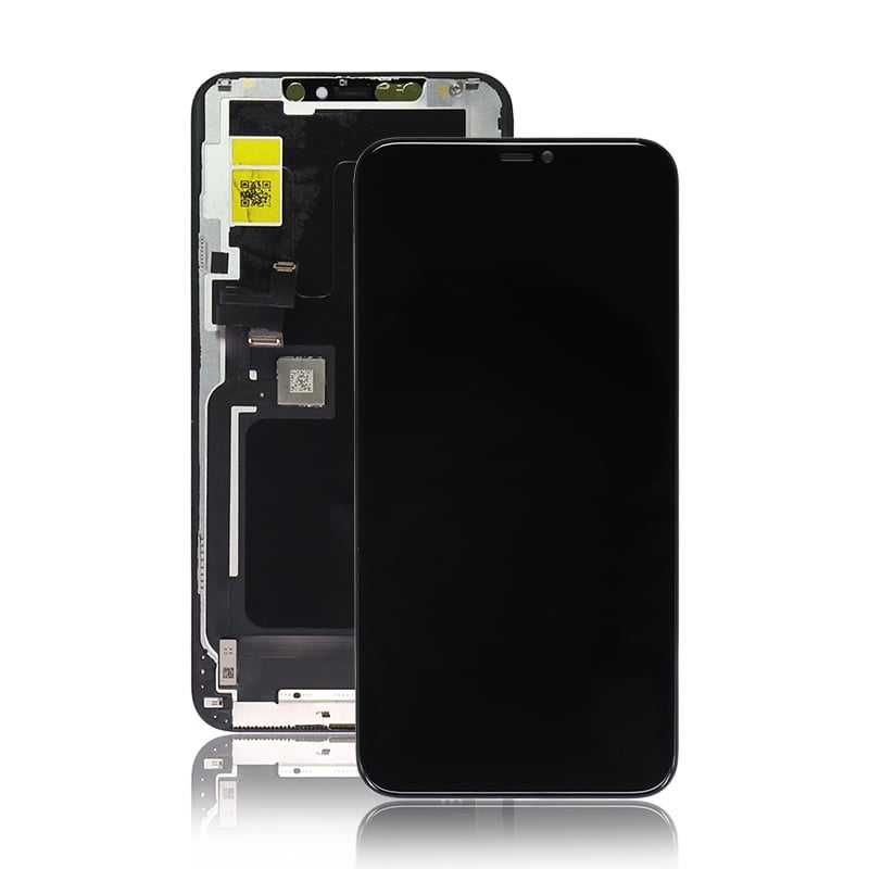 Дисплей за iPhone 11 Pro MAX (2019) BLACK OLED-GX