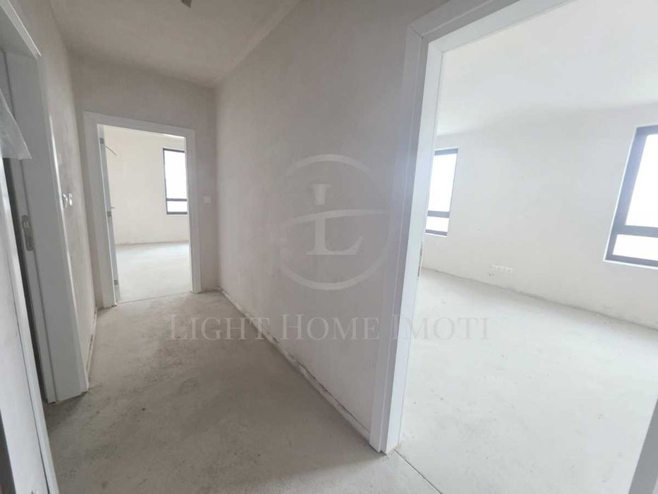 Продава се Двустаен апартамент в Пловдив, Христо Смирненски - 79 кв.м за 942 €/кв.м - Снимка #7