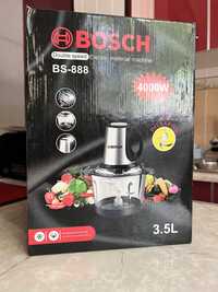 Чоппер Bosch