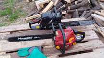 Drujbe pe Benzina Lux Tools, Einhell, Alpina, Homelite, Husqvarna