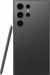 Samsung Galaxy S24 Ultra, Titanium Black, 12/256 GB
