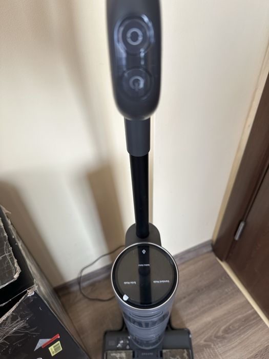 Прахосмукачка за сухо и мокро почистване Dreame H11 Core