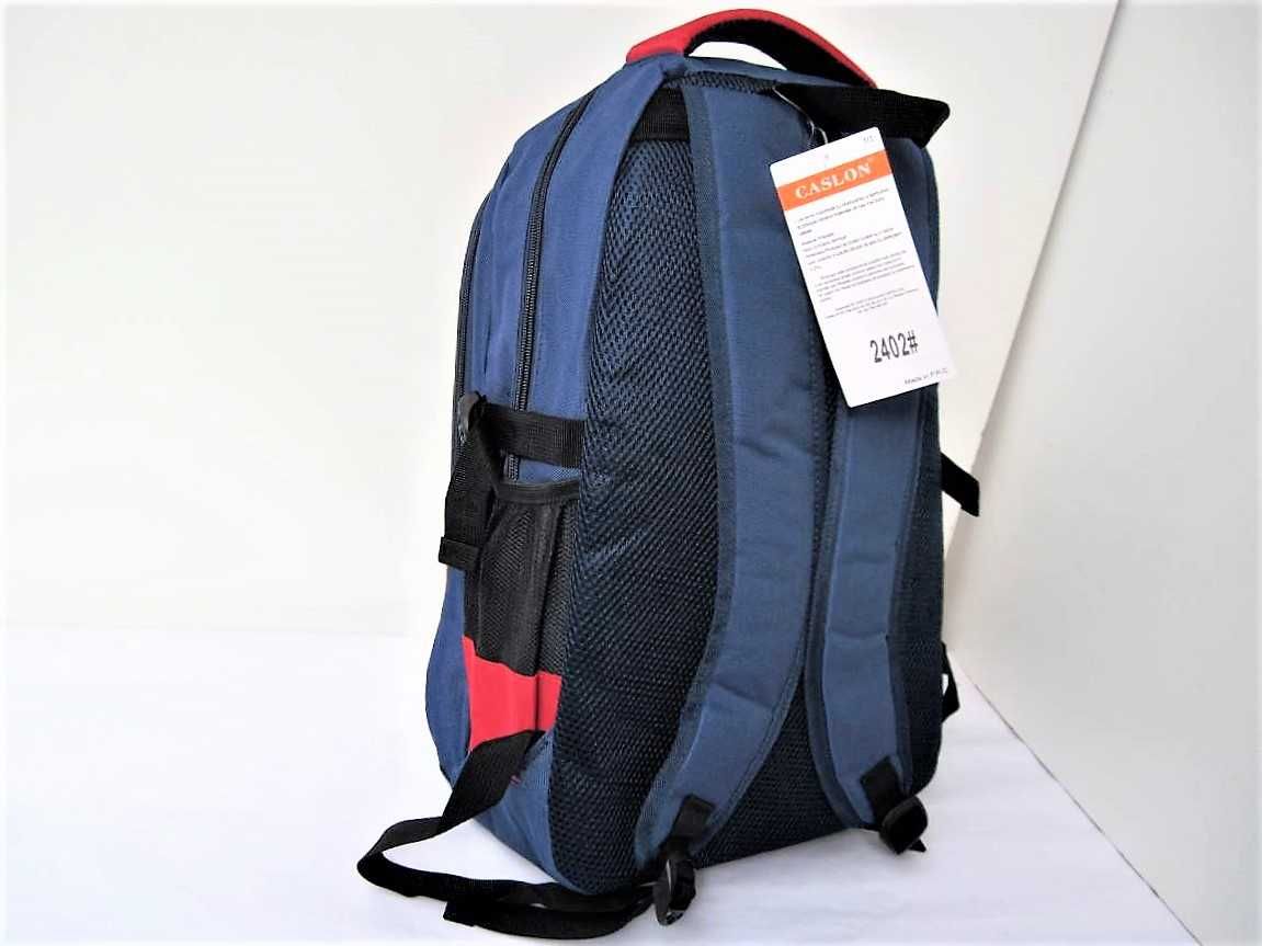 Rucsac Caslon - diferite culori