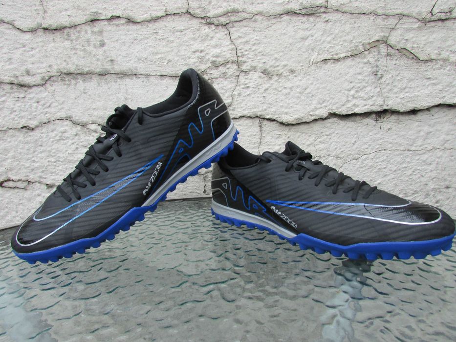 Футболни обувки Nike Mercurial Zoom Vapor 15 Academy TF
