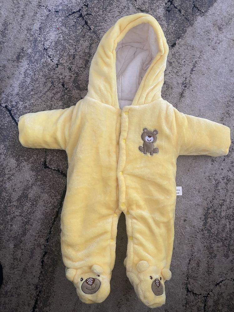 Бебешки космонавти 3-6 м