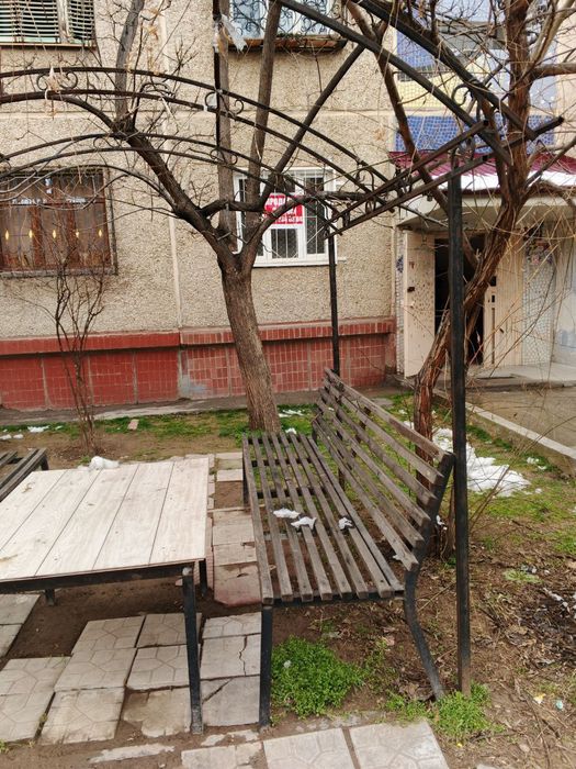 Срочно! Своя 2х комнатная на 1 этаже