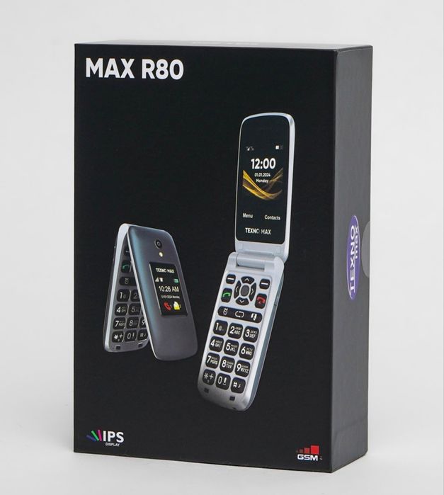 Texno max R80 sotiladi