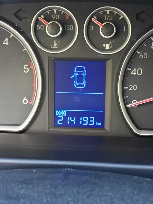 Hyundai i30 2000 crdi