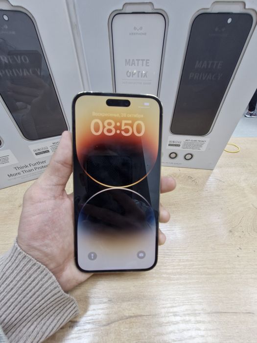 14 pro.max 256 gb 87%