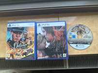 Deliver at all costs playstation 5 ps5 joc / jucarii