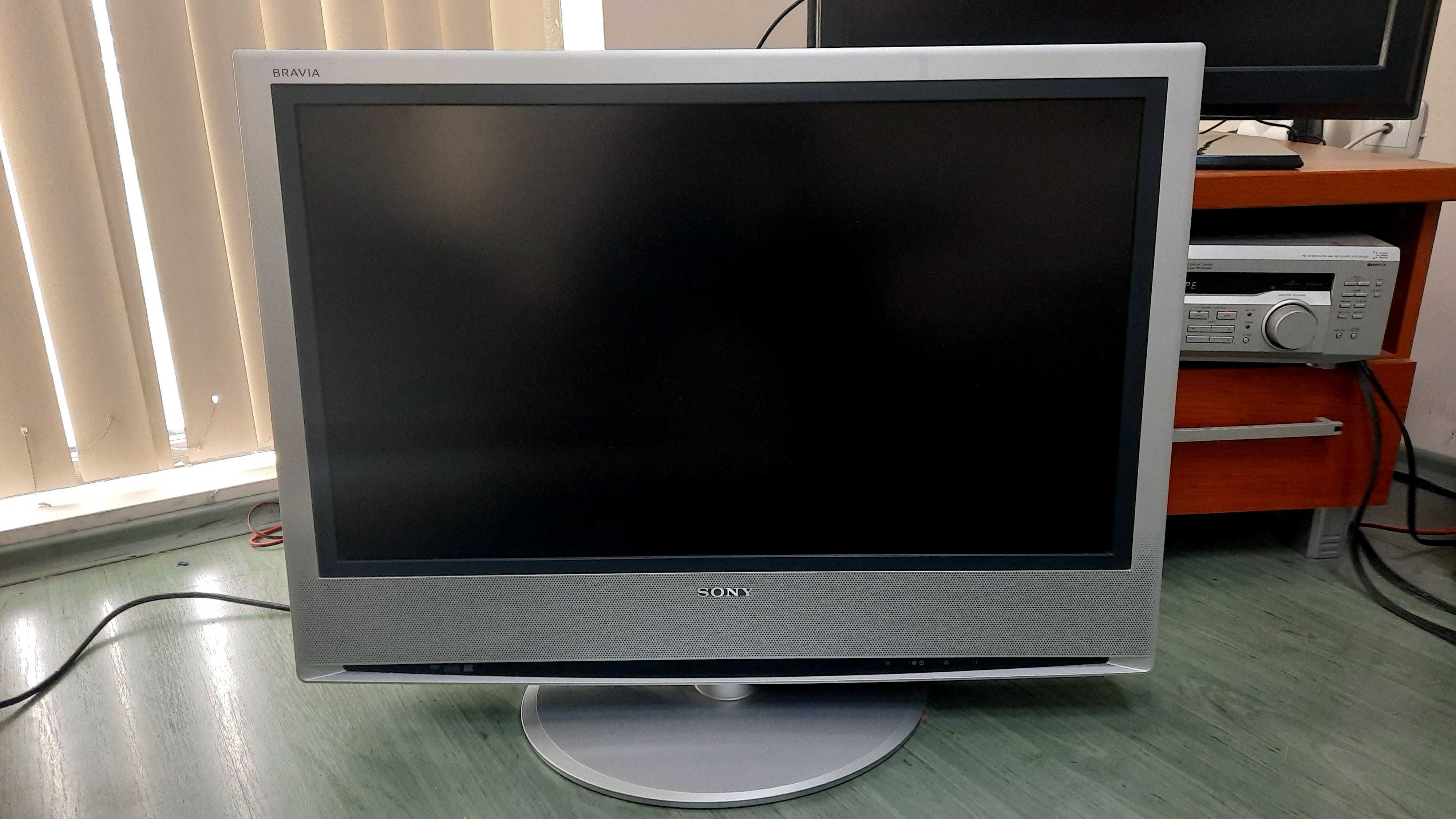 Телевизор  Sony с дефект