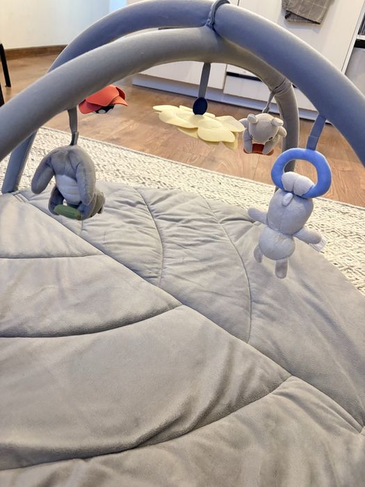 Активна гимнастика Икеа Gulligast