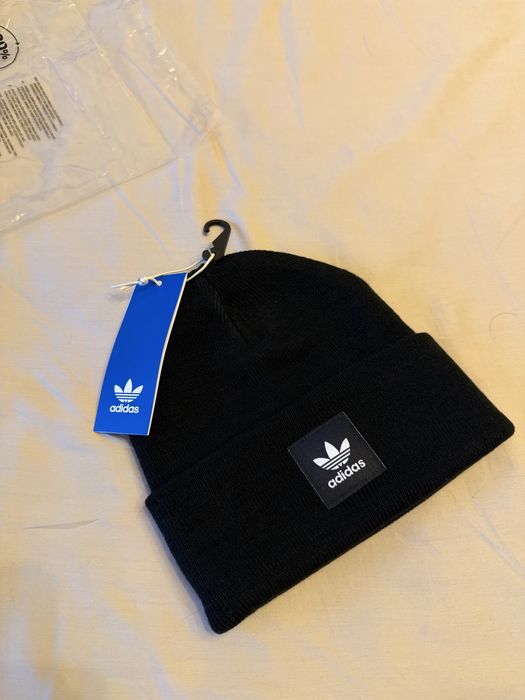 Adidas Originals fes dama negru marime OS nou original