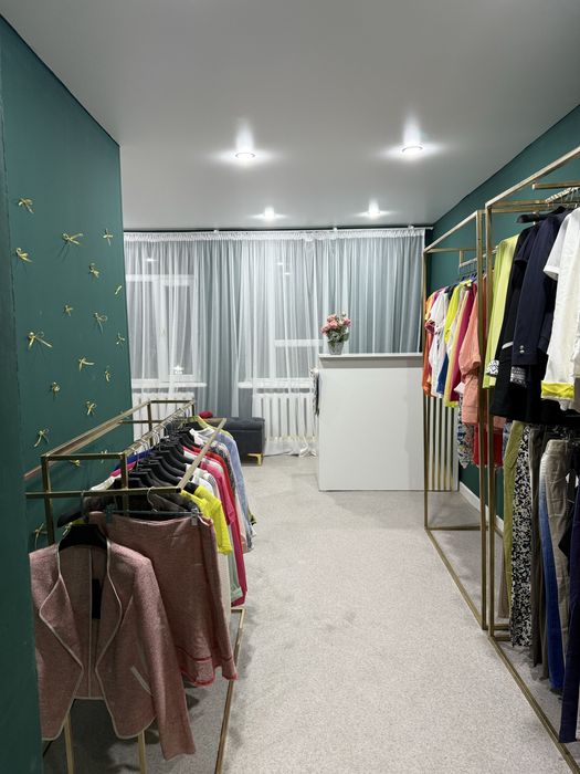 Продам готовый бизнес