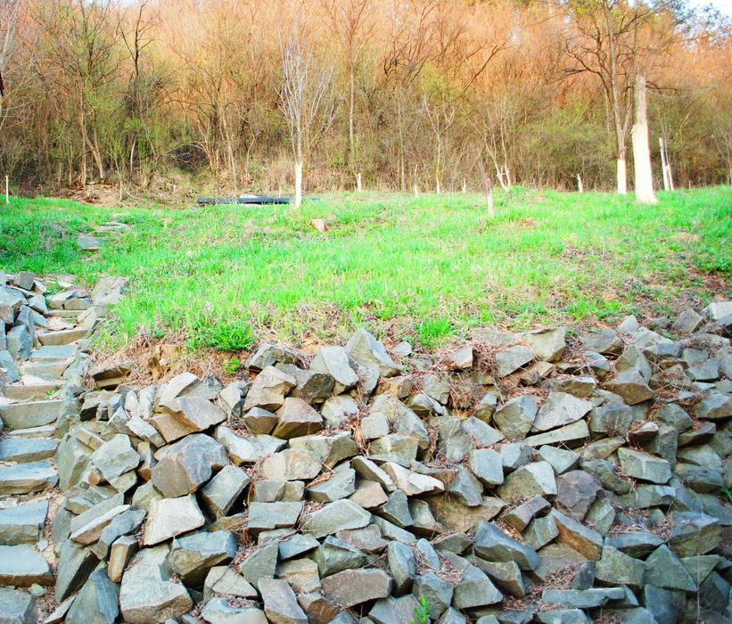 vand sau schimb imobil de locuit constructie noua 116 mp+anexa+teren