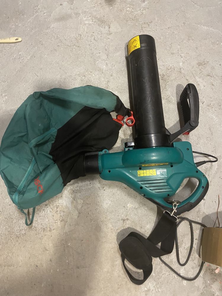 Листосъбирач BOSCH