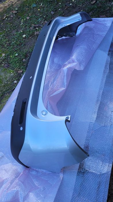 Bara originala spate Suzuki Vitara 2021 Gri Silky Silver