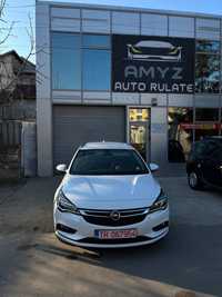 Opel Astra 1.6 diesel