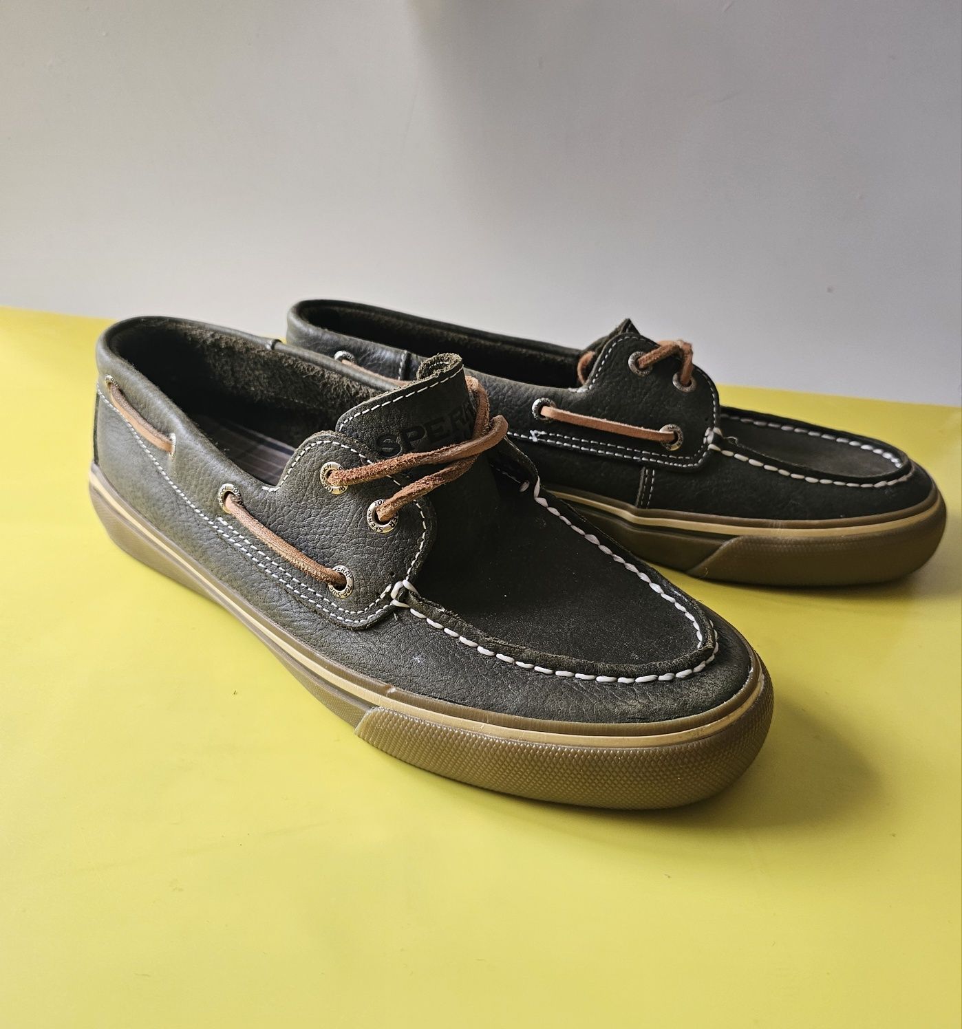 Мокасини Sperry Top Sider