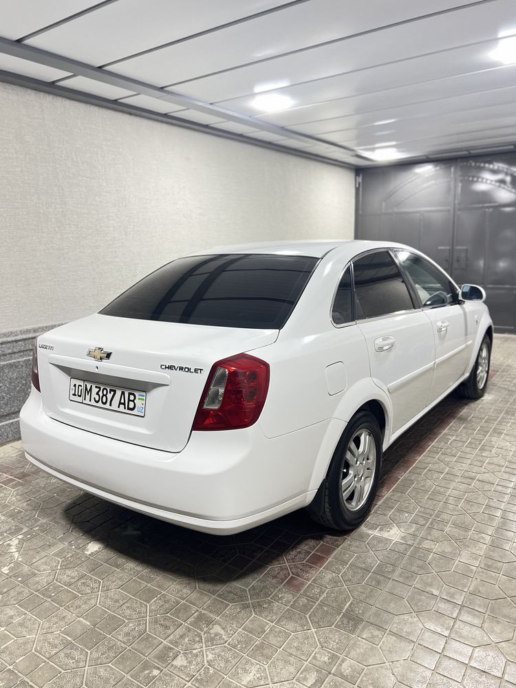 Naht yoki Arenda Lacetti 2011 Mehanika Metan