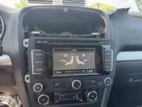 Navigatie vw rns 310