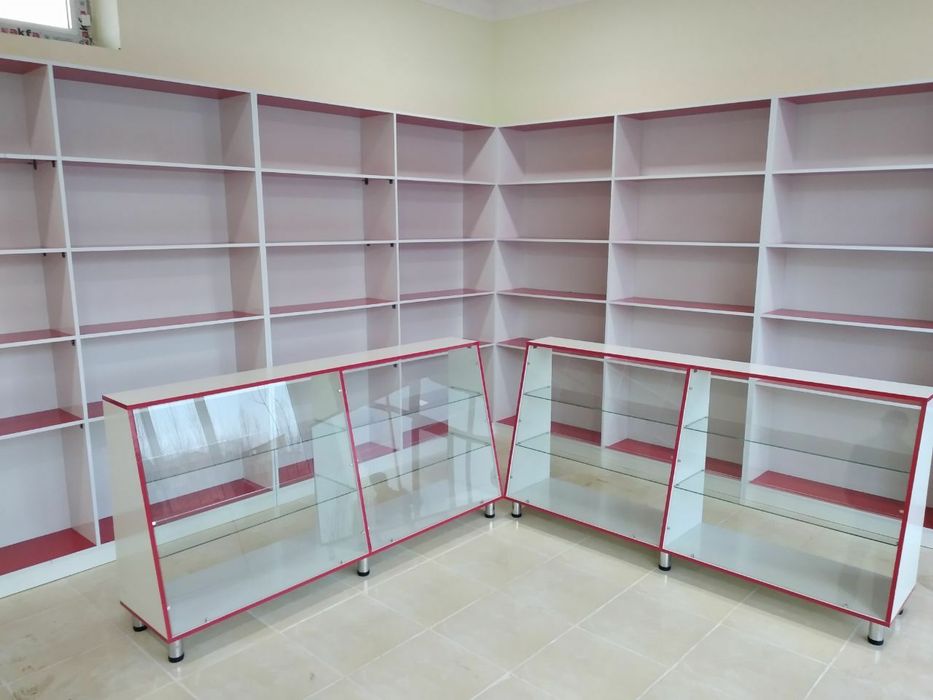 Magazinlar uchun qulay sifatli pirlavka va silajlar