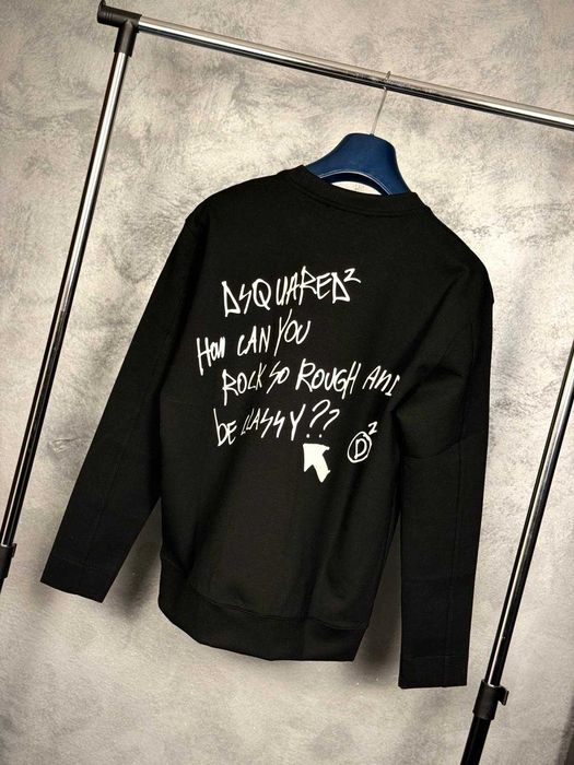 Bluza Dsquared2 Barbati