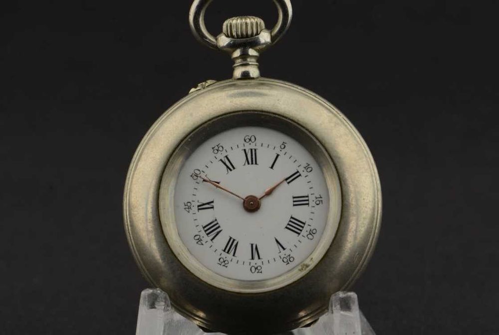 Ceas de buzunar functional