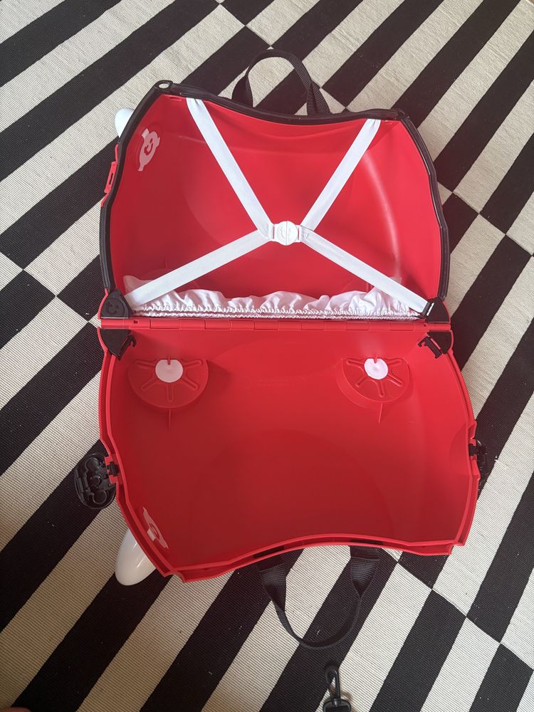 Детски куфар Trunki