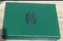 goyard wallet new